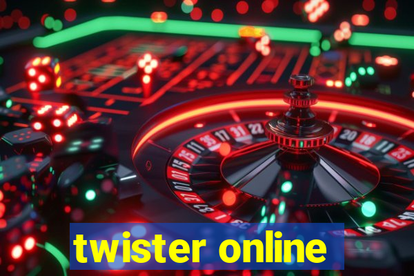 twister online